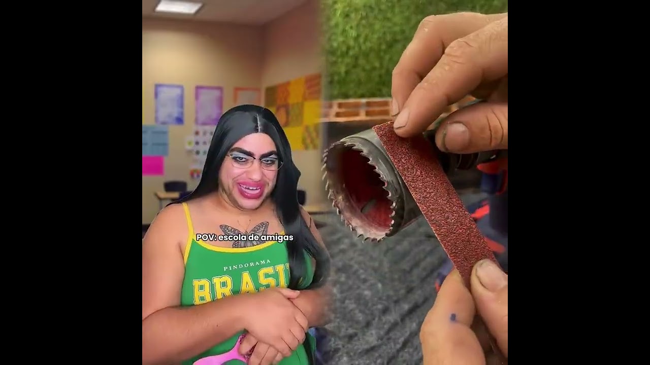 2026 POV Chaotic Comedy Montage 