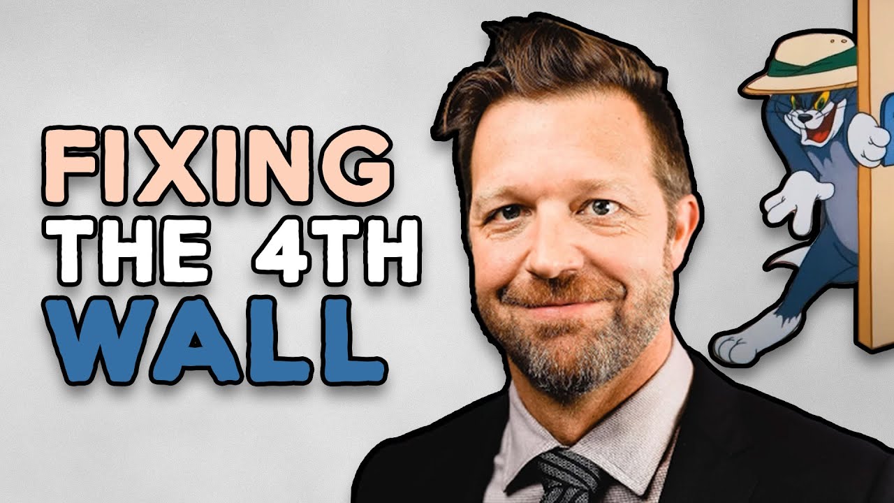 Breaking The Fourth Wall Has One MAJOR Flaw!
