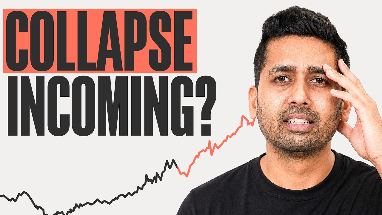 Global Bond Markets Are Collapsing? Here's What You Don't Know!