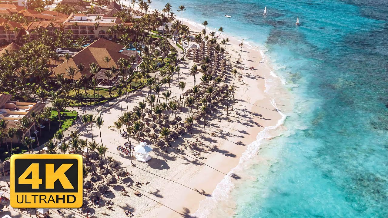 Majestic Mirage Punta Cana | Resort & Beach Days | Dominican Republic