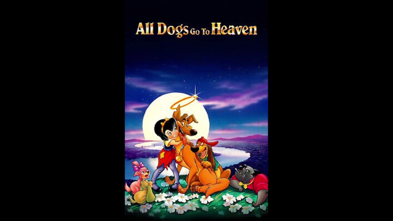 What's Mine Is Your's 