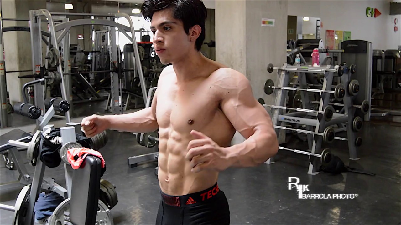Daniel Rabiela Motivational 1