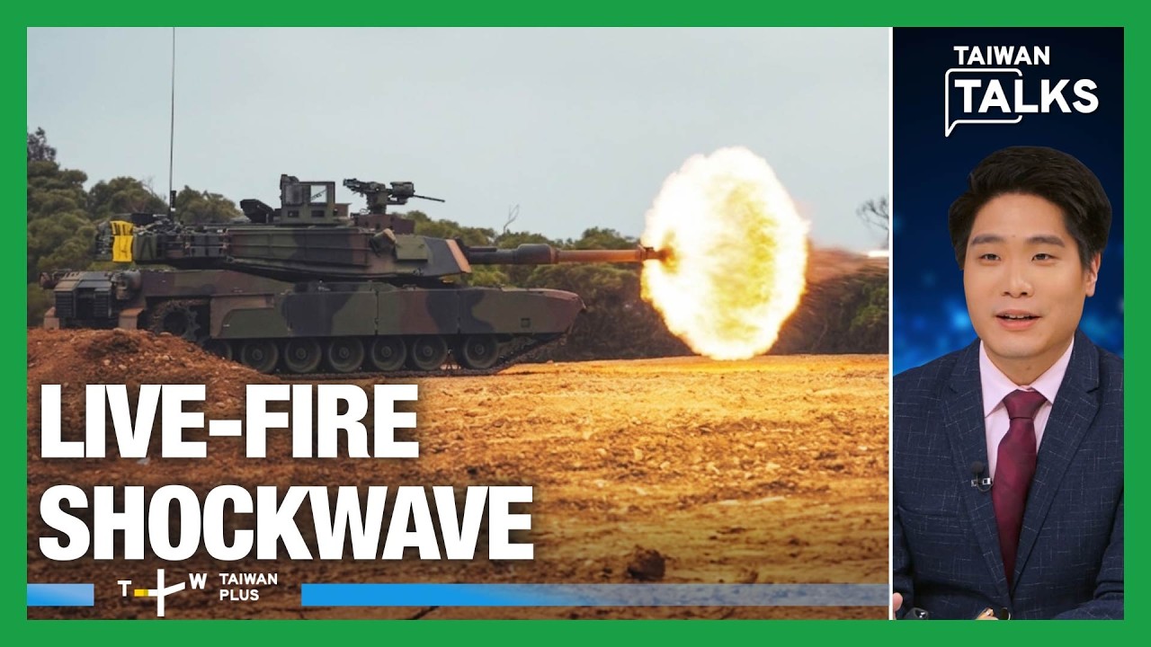 Taiwan vs Philippines' Biggest Drills: How To Stop China Takeover From Balikatan to Han Kuang |EP897