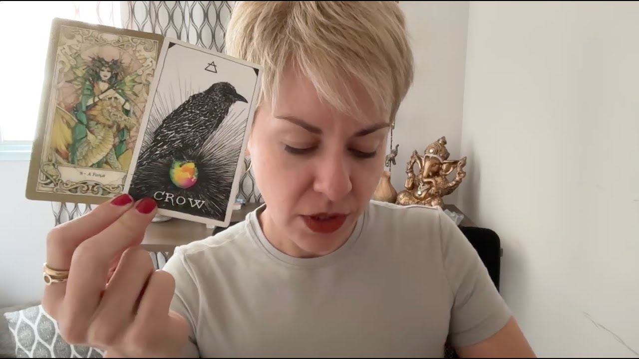 🔥✨ * PODEROSO * // você tem um dom muito importante que precisa ser usado