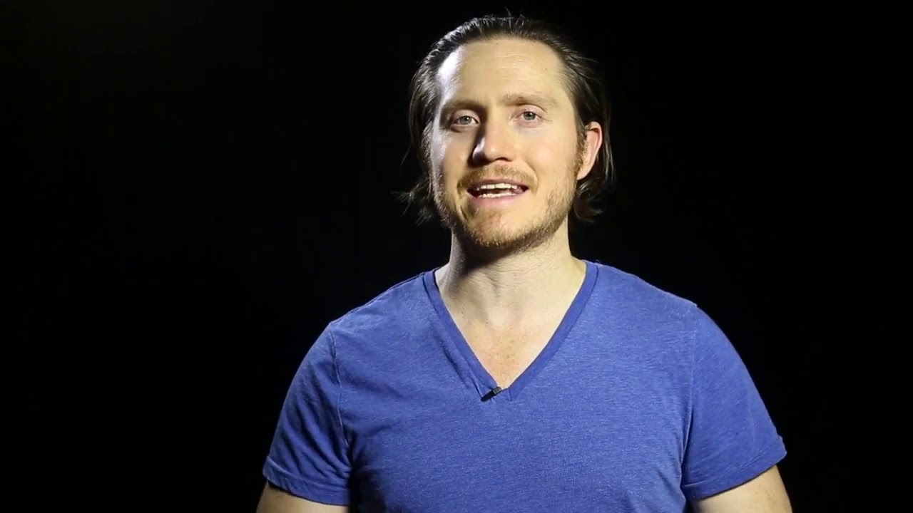 Mistakes That Lead To Social Capital Concept Example / Online D@ting / REACTION
