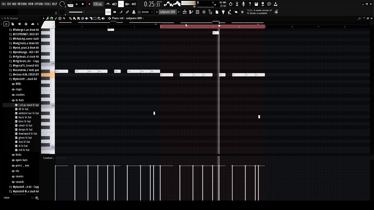 cookin