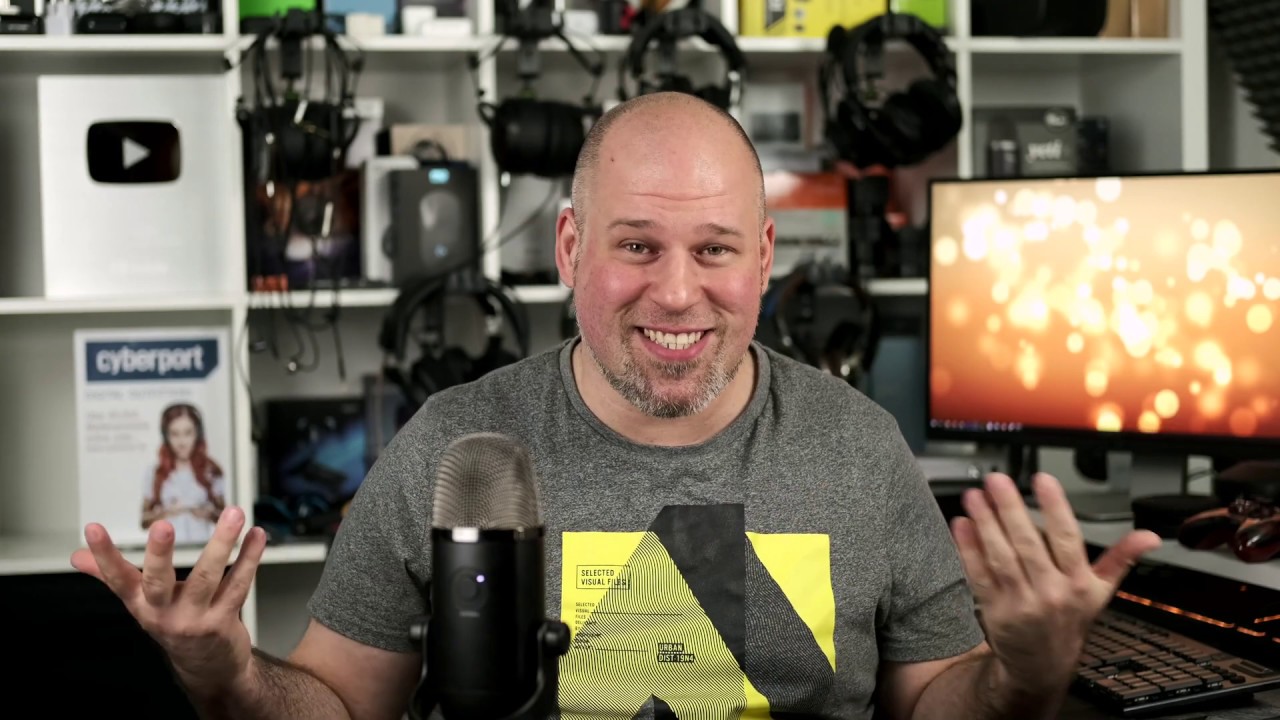 Huawei Mate 30 Pro, OnePlus 7T (Pro) & TVs + ein wenig mehr Gelaber ;)
