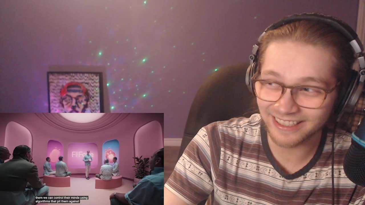 Melanie Martinez - SPIDER WEB MV | FIRST REACTION (Keep or Delete?)