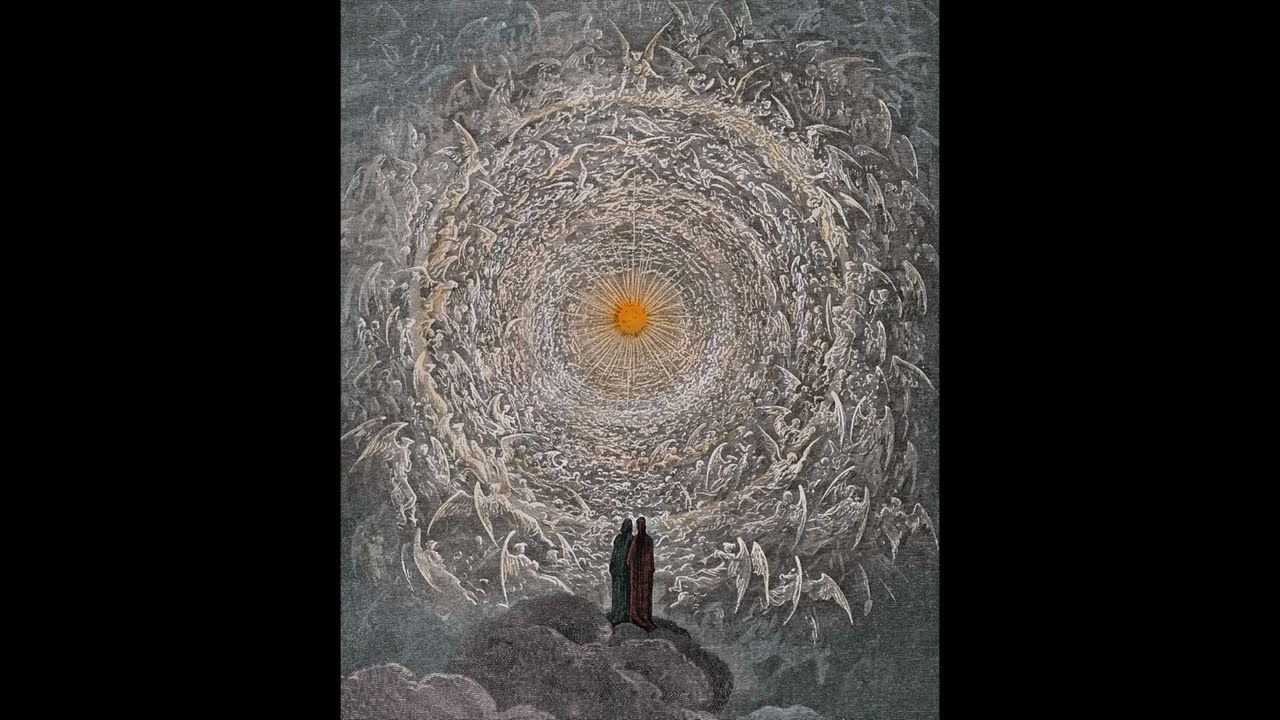Near God (Wake Up)