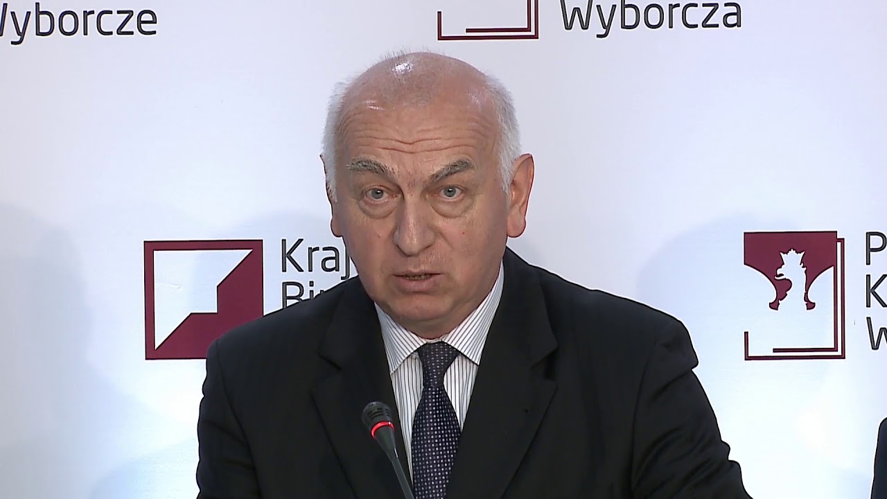 Studio Wyborcze PKW: Wybory do Sejmu i Senatu 2019 &ndash; konferencja prasowa 14.10.2019, godz. 13:30