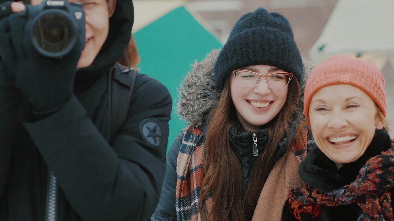 Крещение 2018