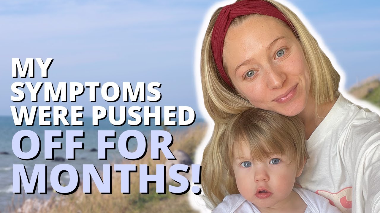 My Colorectal Cancer Symptoms: Kelly's Story | The Patient Story