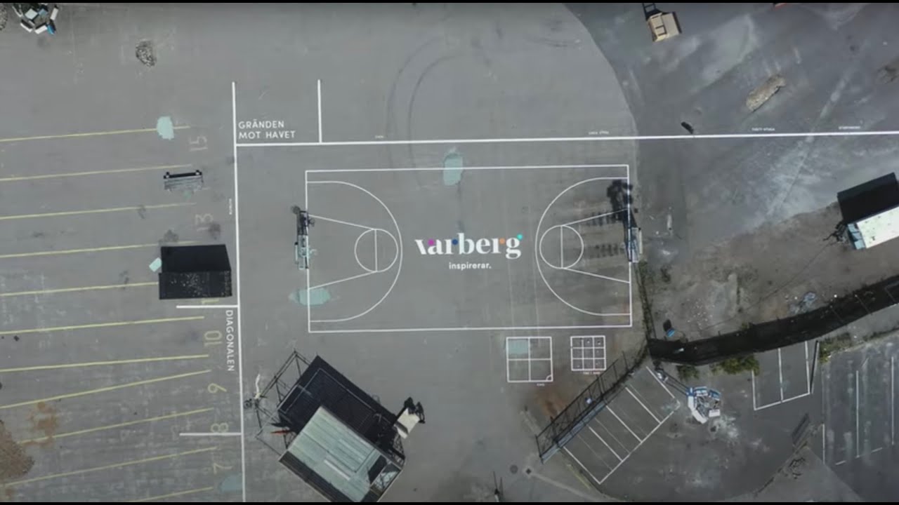 VARBERG VÄSTERPORT 2020