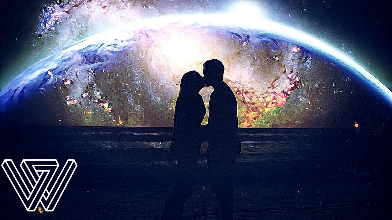 Matteo Vitanza - Show Me Galaxies (Original Mix)