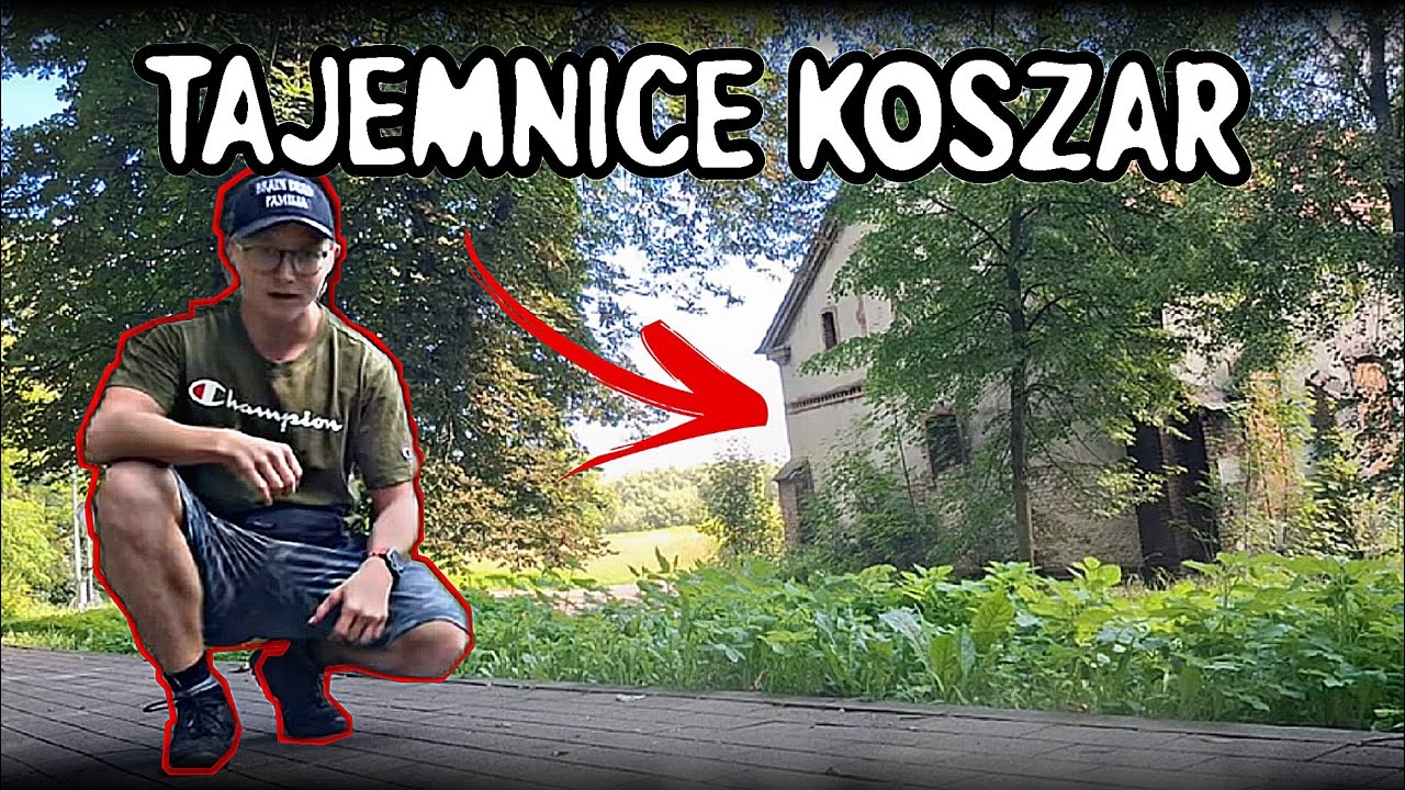 Dawne koszary huzarskie w Raciborzu ! 🏚️ Jak wygląda dawne miejsce obrony miasta?🤔 