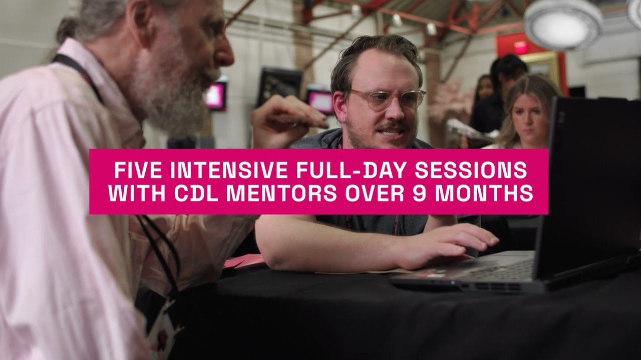 Creative Destruction Lab: Startup Program For Massively Scalable Companies