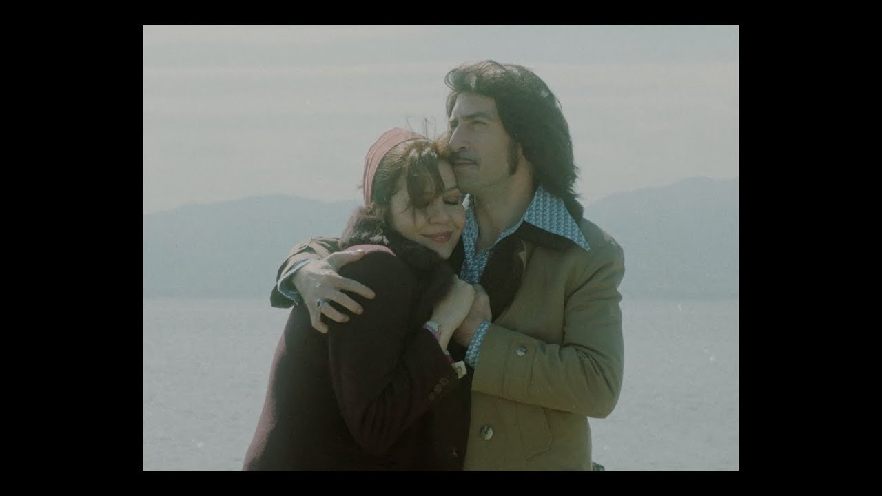 Erdem Yener - Bana Yalan Söylediler (Official Video) #FilmOlmuşŞarkılar