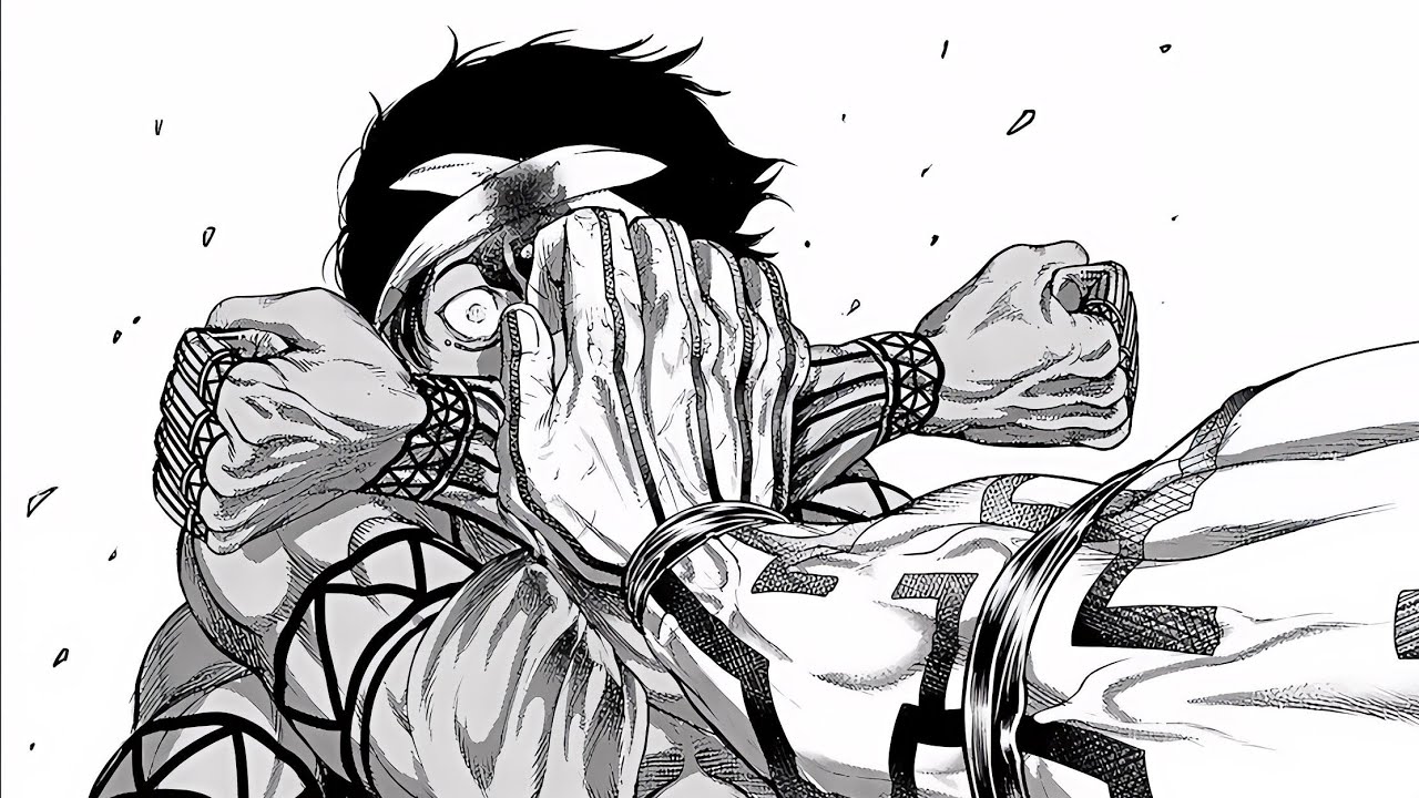 SHUUMATSU NO VALKYRIE CAP 39
