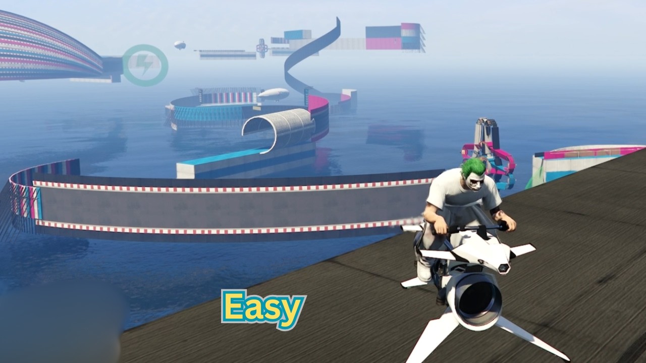 Easy Maps mit schönen Moves und neuen Ansichten