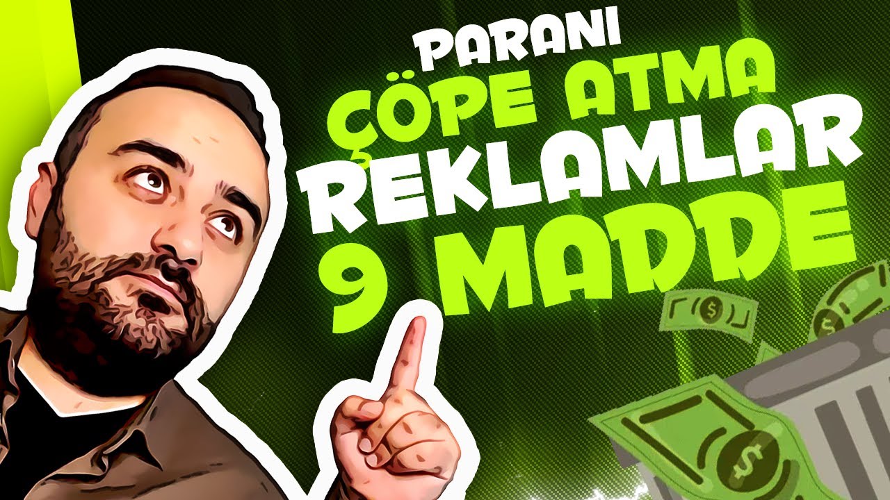 Bu Videoyu İzlemeden Facebook Reklamı Verme!