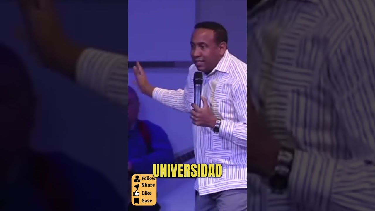 &iexcl;Maldici&oacute;n Generacional Rota! Testimonio Viral