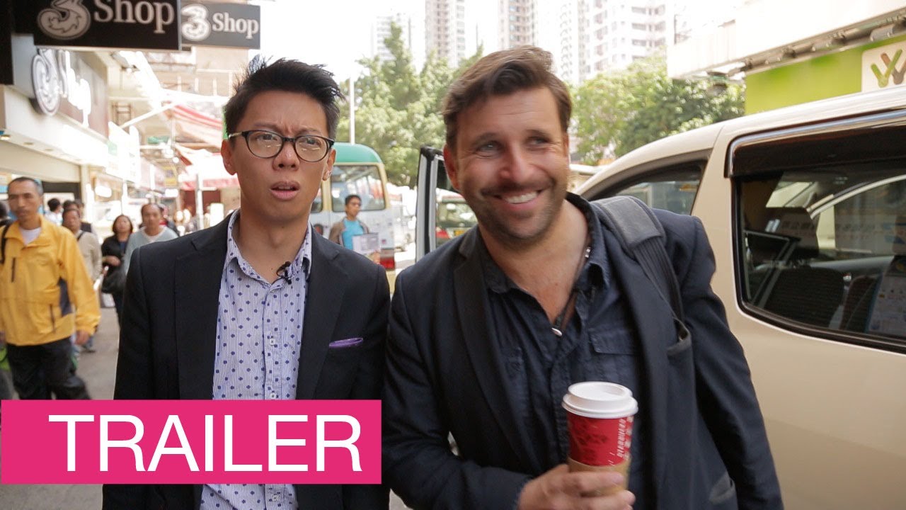 Philip Bloom, Cheap Camera Challenge&reg; - Trailer