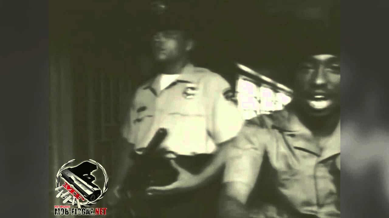 Eazy E Ft 2Pac & Sylk E Fyne - Dont Trip (Seanh & Riaz Remix Collab)
