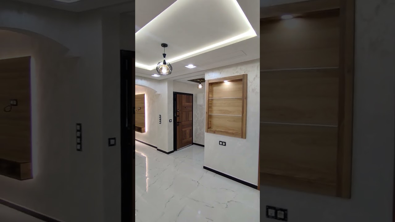 شقة متميزة جدا للبيع في حد السوالم 0601952948