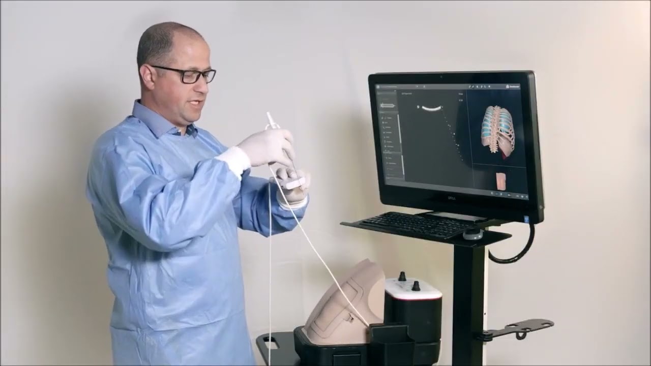 Thoracentesis Tutorial