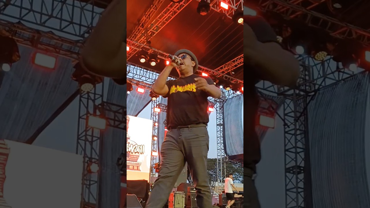 Equality - Begundal Lowokwaru Live Madiun ROCKAMINATION FESTIVAL #begundallowokwaru #madiun