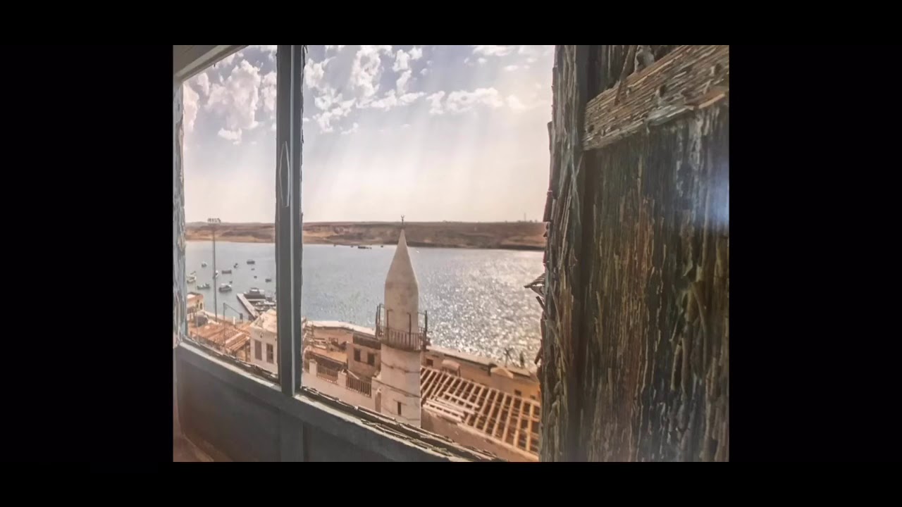 هل تعرفون مدينة الوجه في السعودية؟