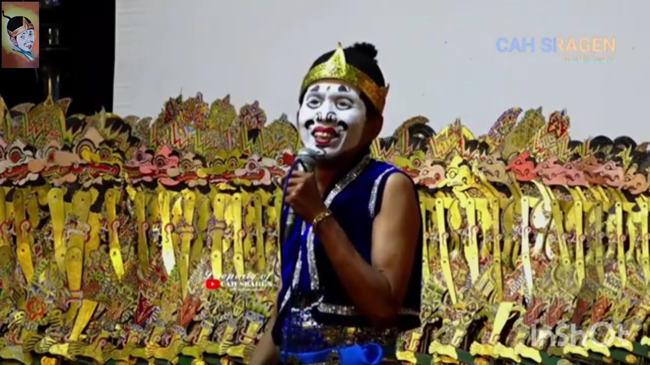 GARENG & ELISA OA ikut KI BAYU AJI di Desa KESER