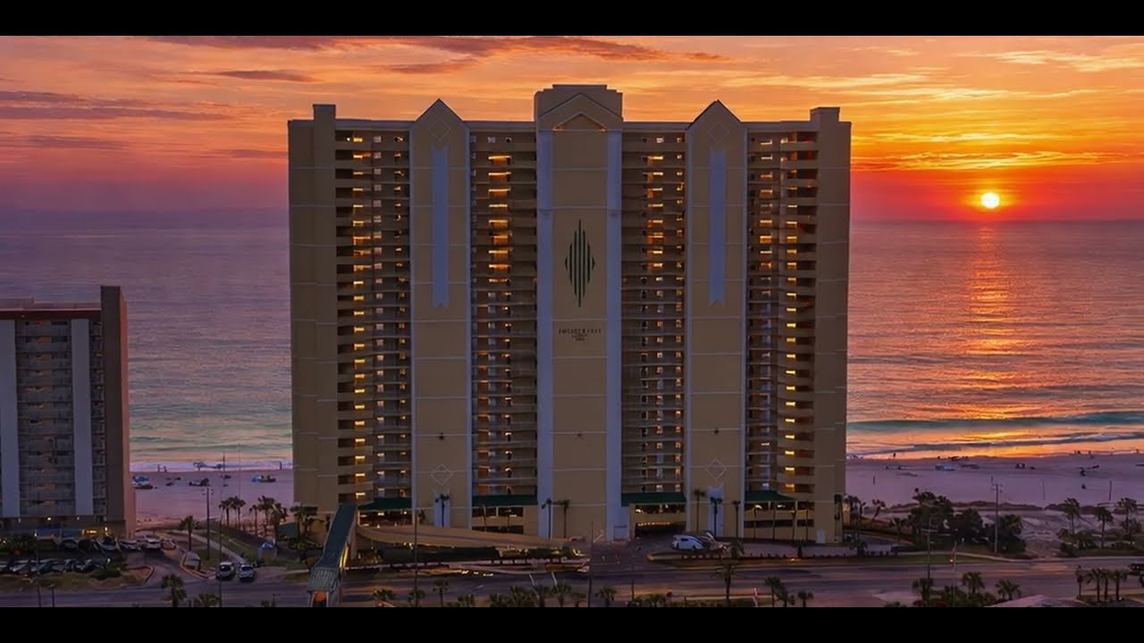 Emerald Isle Condo Unit 905