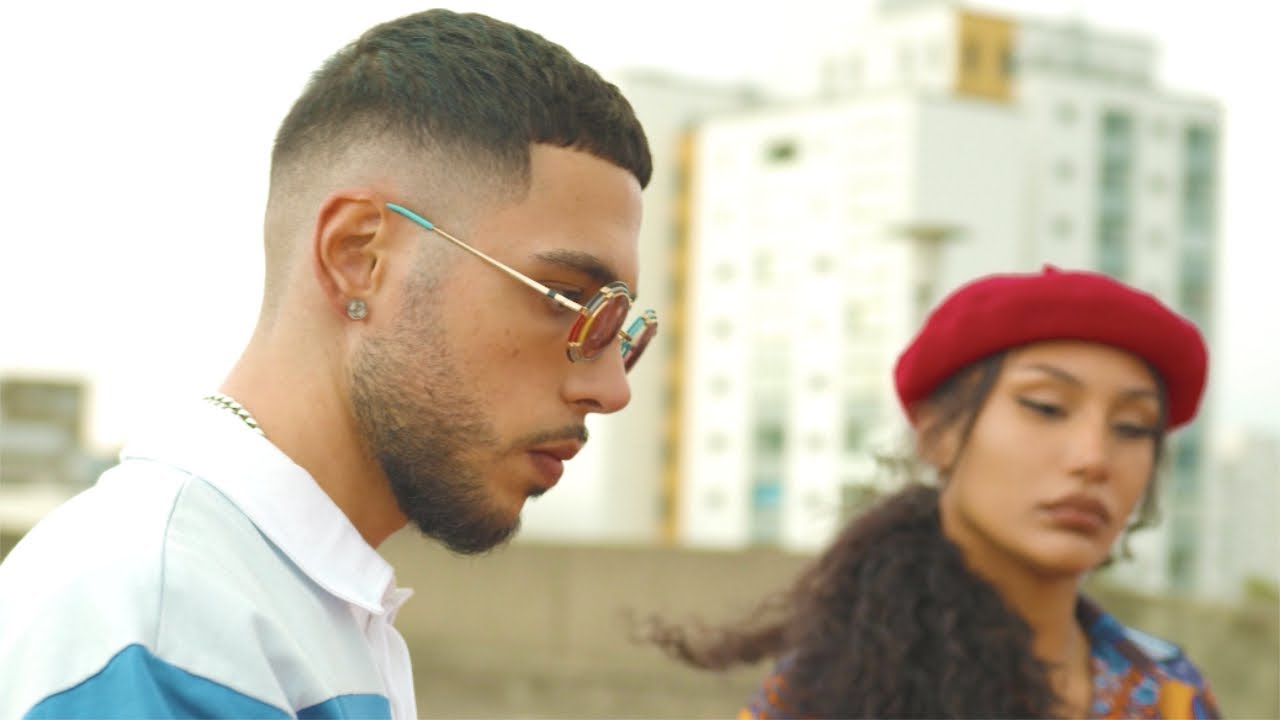 Adol&eacute; x Novu - WIFI (prod. ROCKIT PRODUCTION)