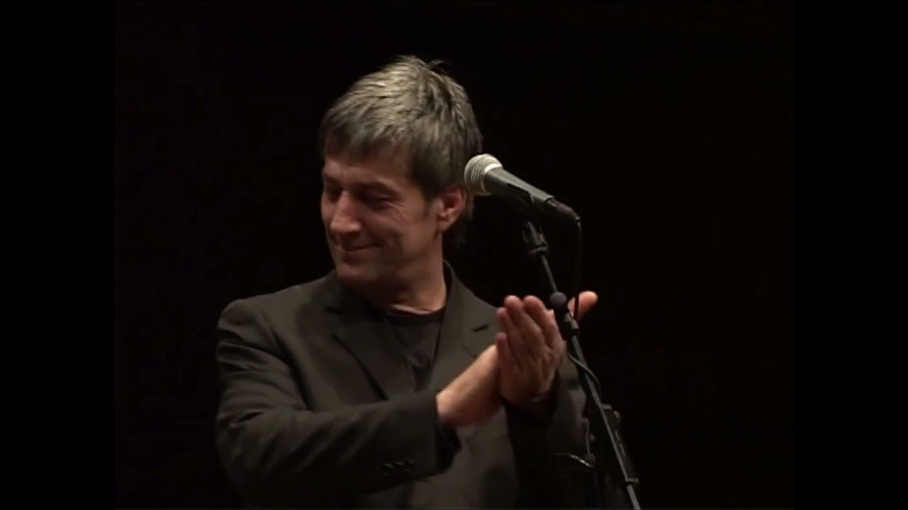 Mustafa Santic & Zagrebacki tamburasi - Done donke