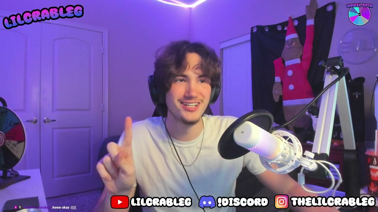 Playing Legends ZA for the First Time! - VOD