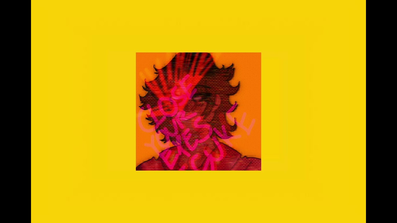 Imogen Heap - Headlock (Slowed x reverb)