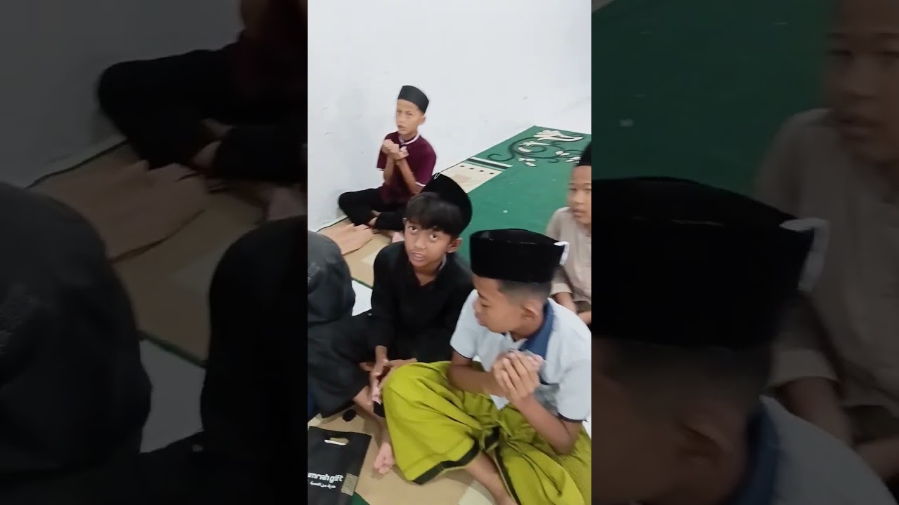 ARDAN | DO'A BERSAMA SELESAI SHOLAT DLUHA | EDISI: 04/03/2026