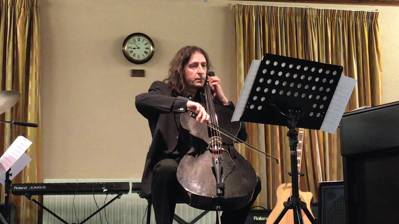 Tarantella-Squire - Grade 7 Cello ABRSM (2016-2019 syllabus) Performance