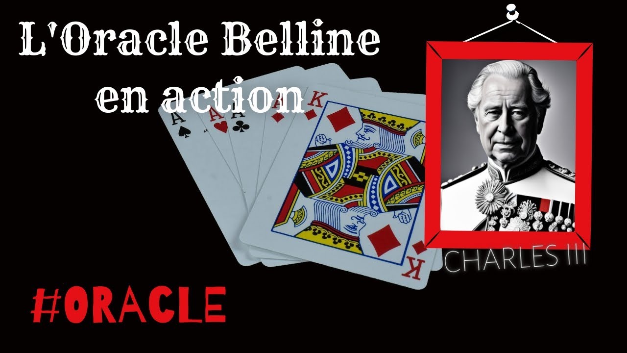 Oracle Belline - Charles III