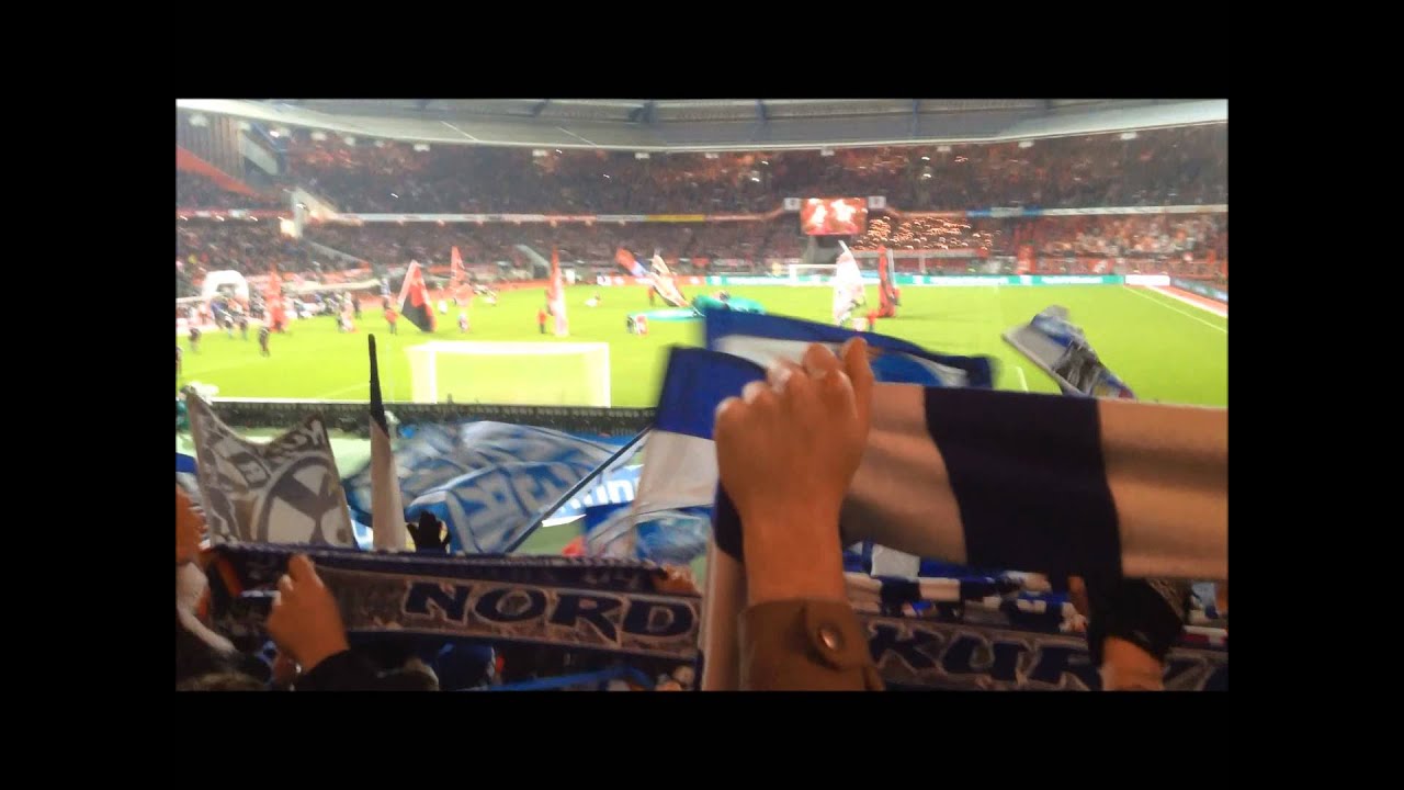 Die Legende lebt
