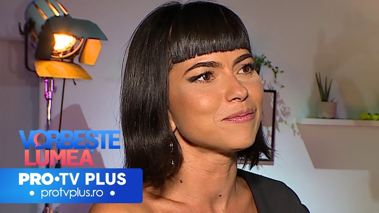 Inna, alături de familie în perioada sărbătorilor de iarnă