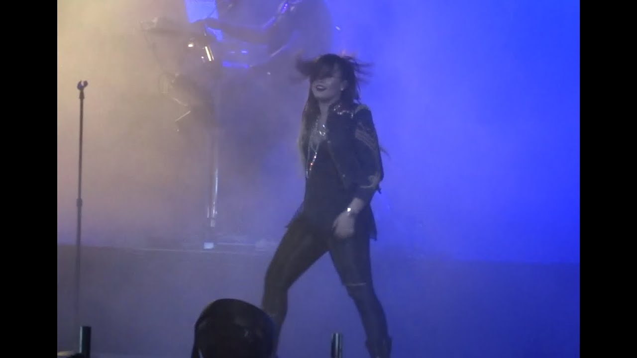 Demi Lovato - Unbroken - 17/05/14 Arena Monterrey, Mexico