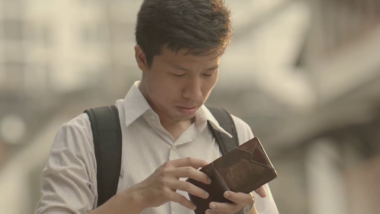 Heartwarming Thai Commercial - Thai Good Stories Recomposition - JoeDickinsonMusic