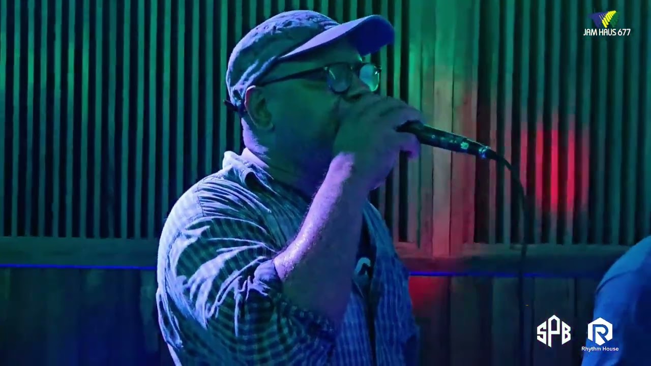 Simple People - Why Worry | Dire Straits Reggae Cover |🇸🇧