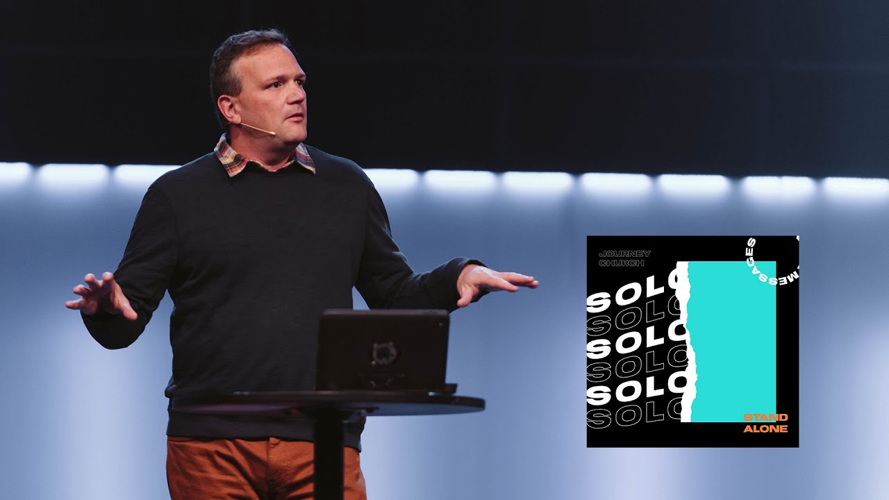 Foster Care is at the Heart of the Gospel.