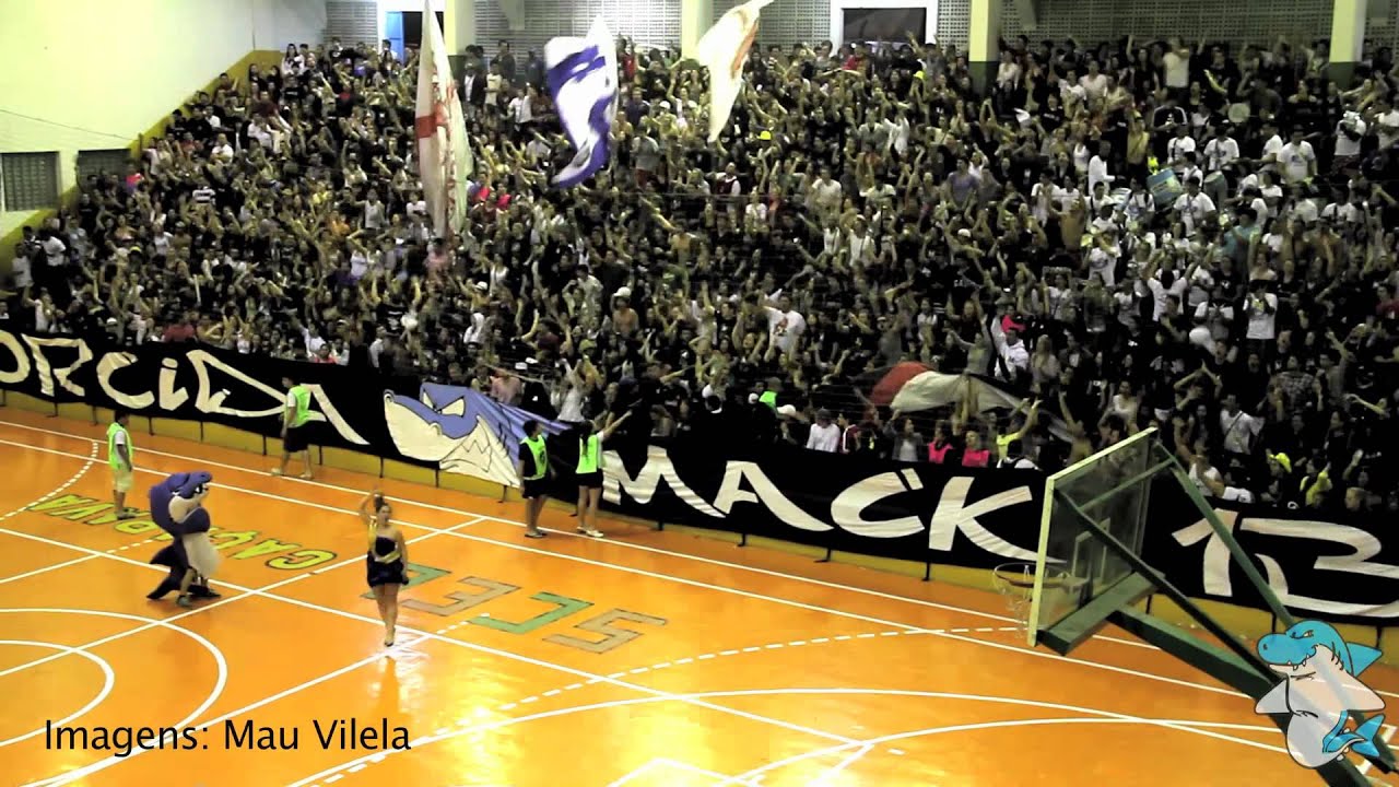 Juca 2011 - Isso é Mackenzie