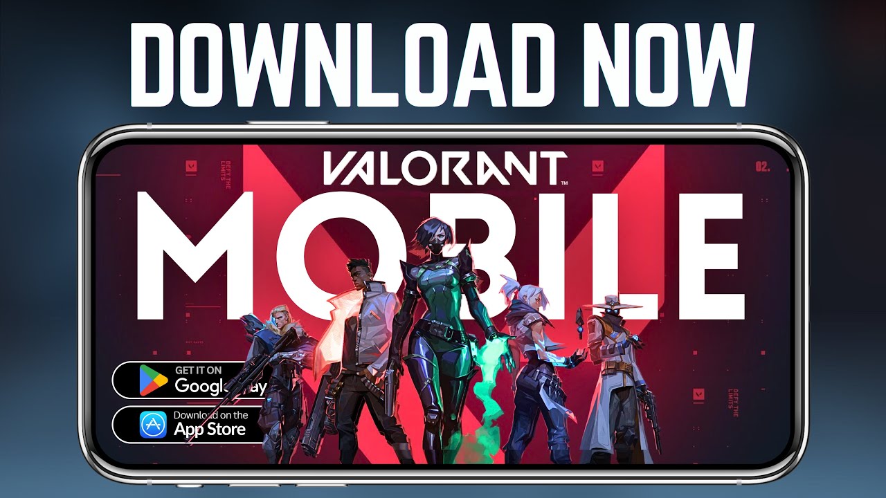 How to Download Valorant Mobile on Android & iOS and Login &ndash; Step by Step 2025