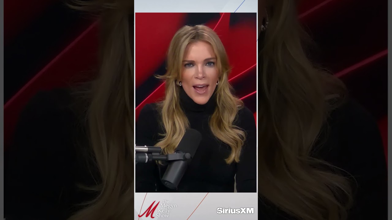 Megyn Kelly on the TRUTH About Don Lemon's Arrest and Why Being a 