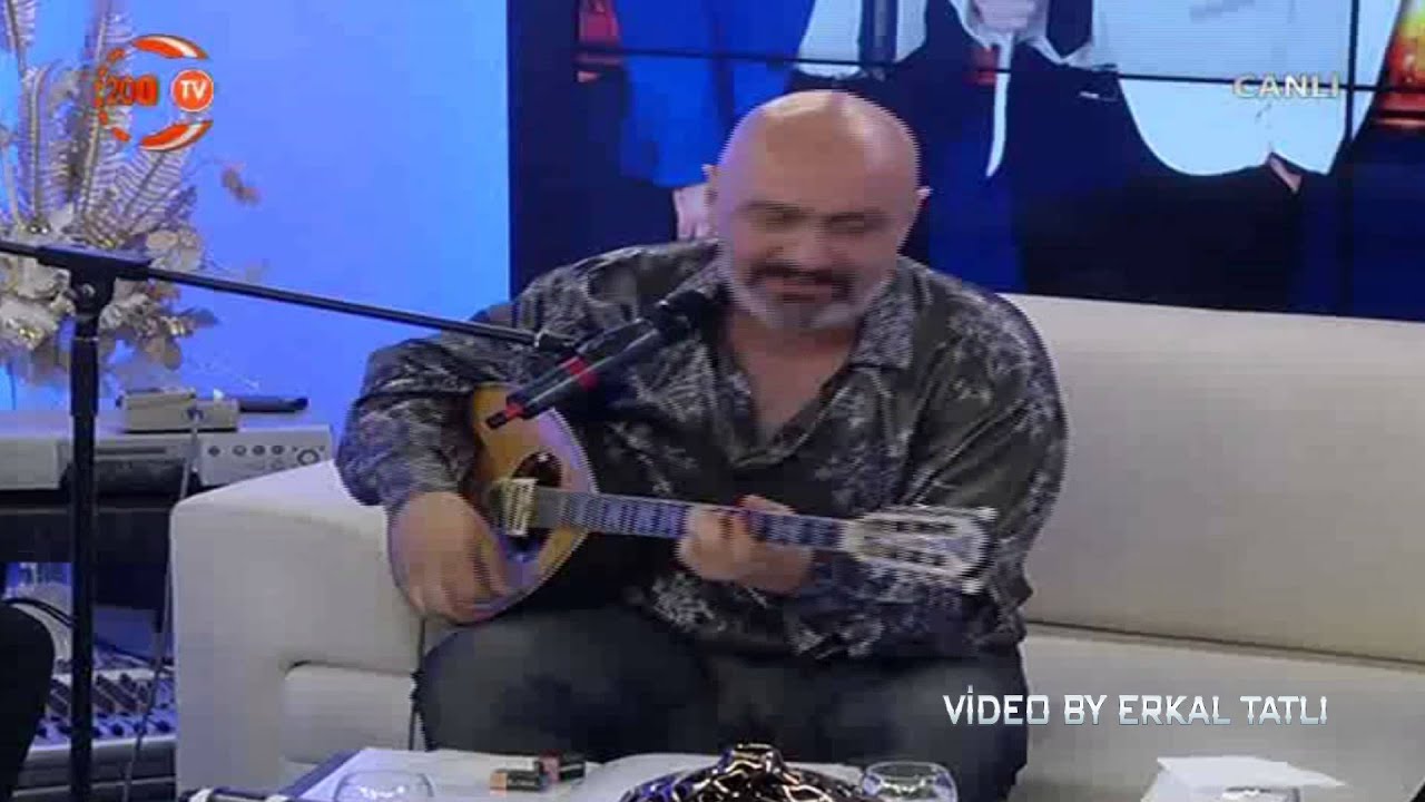 Babadan Oğula Rumeli Türküleri - Buzuki Aleko